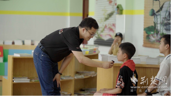 “书香筑梦·完美六一”公益活动圆满落幕