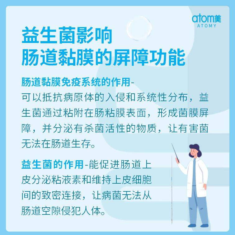 艾多美防疫攻略——疫情期间的肠道健康