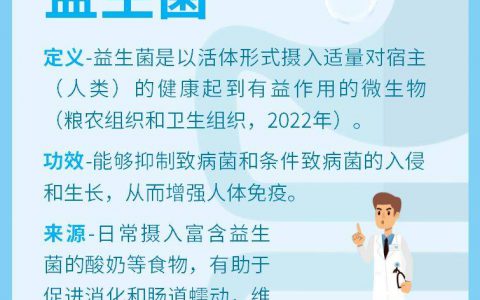 艾多美防疫攻略——疫情期间的肠道健康