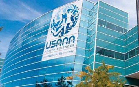 USANA优莎娜发布2023一季度财报，同比下降自称表现强劲