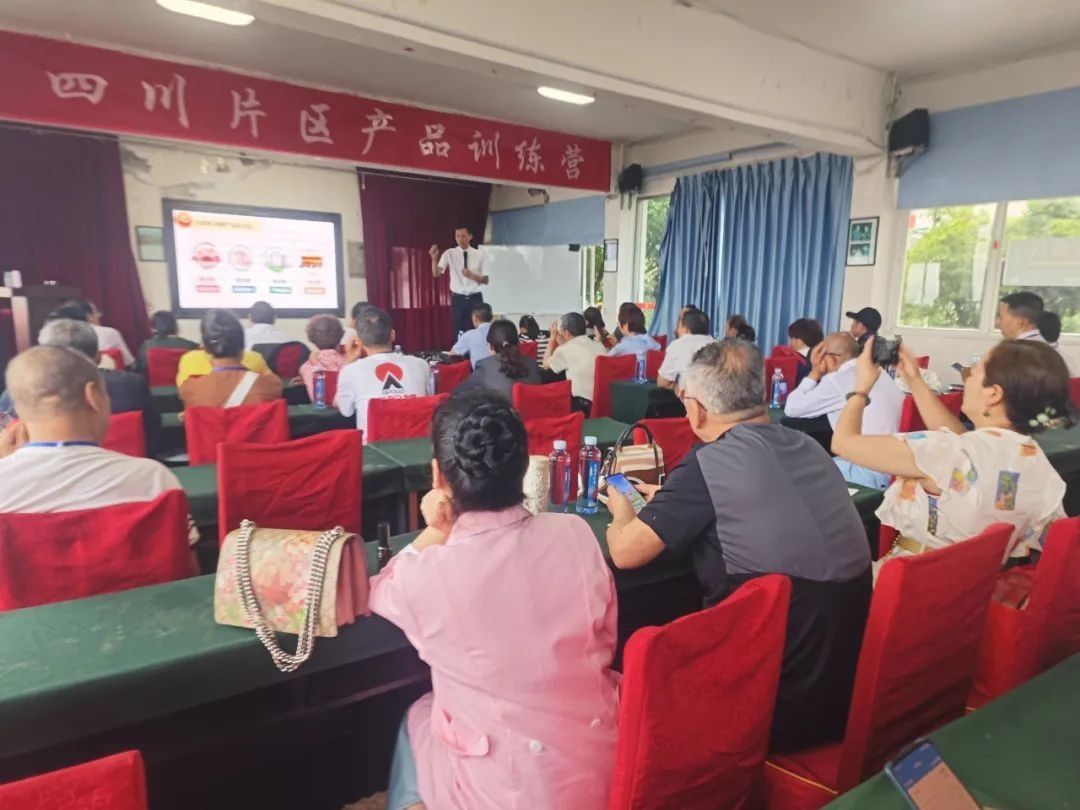 夏种正当时，健康赢未来丨太阳神市场活动火热进行中