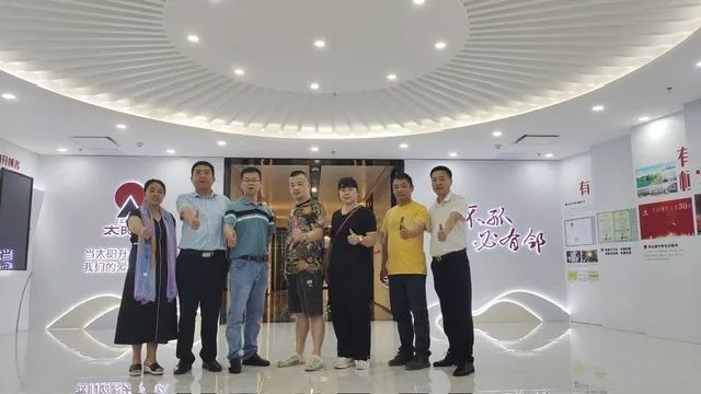 夏种正当时，健康赢未来丨太阳神市场活动火热进行中