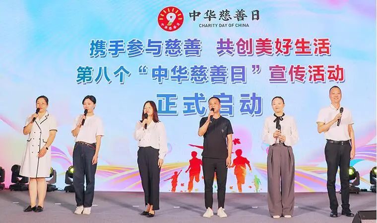 绿之韵年度盘点公益篇：善意共振 奔赴美好