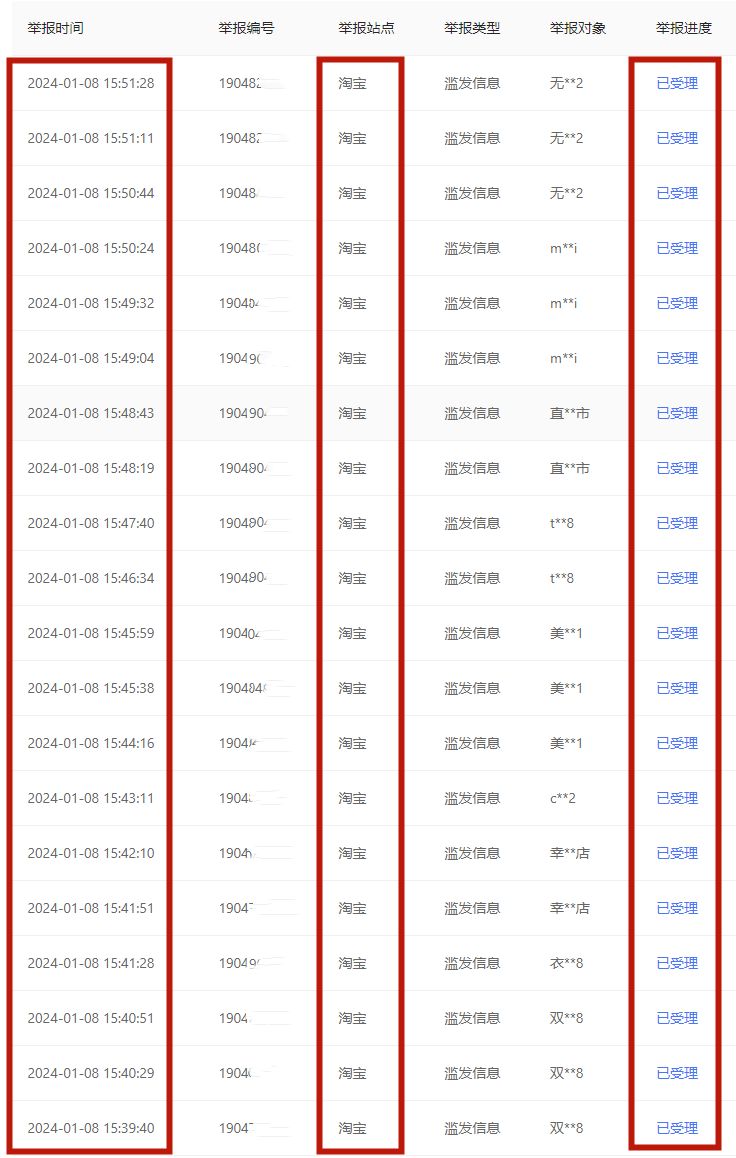 宝健行动：保护消费者权益，维权永不休止