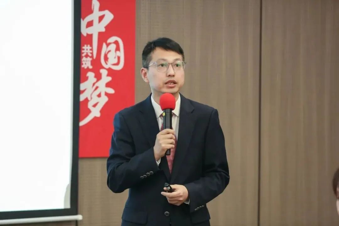 完美2023年度分公司工作总结会议圆满召开