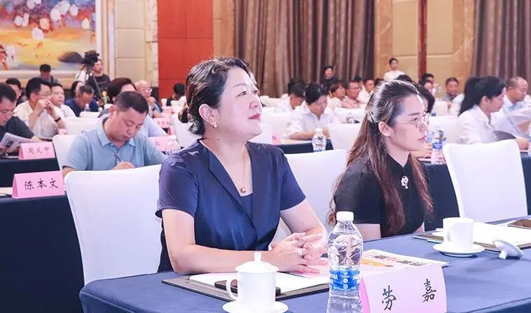 绿之韵年度盘点公益篇：善意共振 奔赴美好