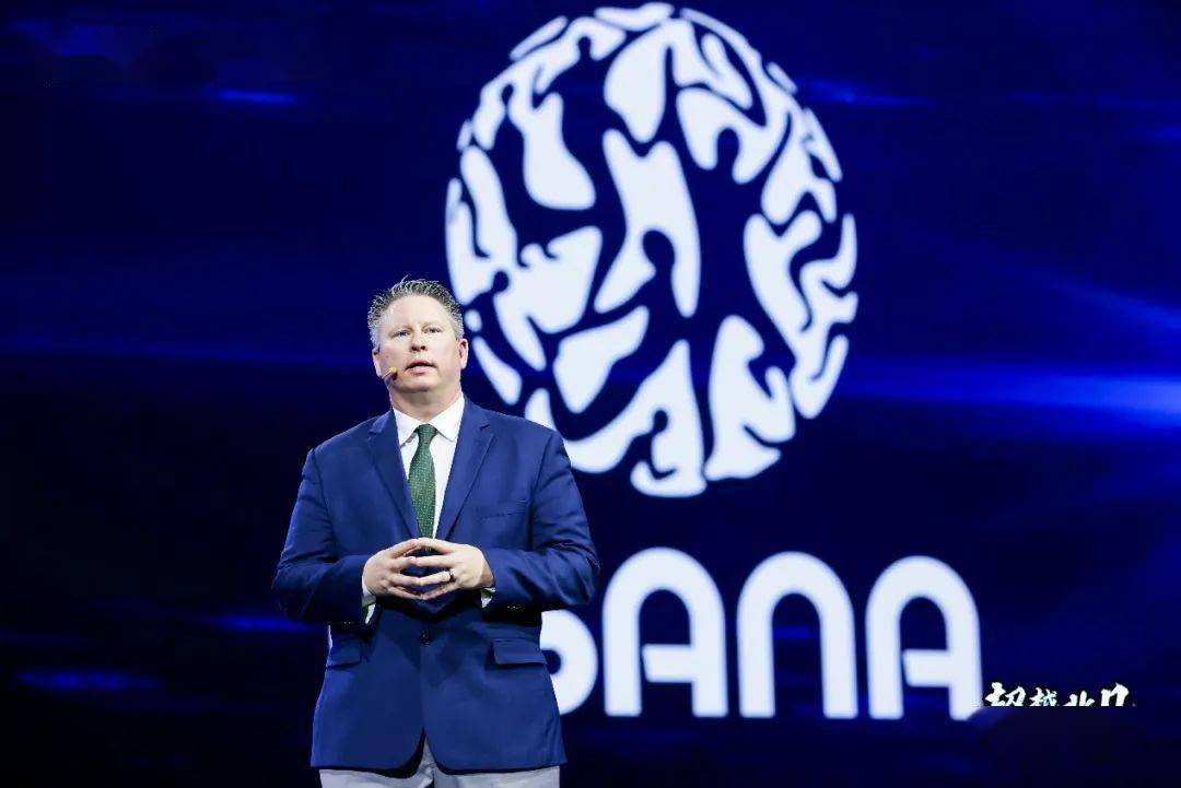 USANA葆婴“五个1行动” 是怎样推动中国市场持续增长的？