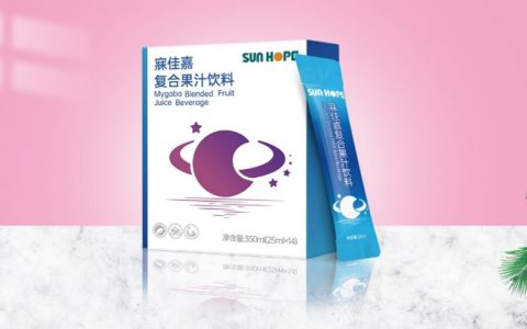 尚赫新品寐佳嘉：以科技之名，定制你的健康饮品