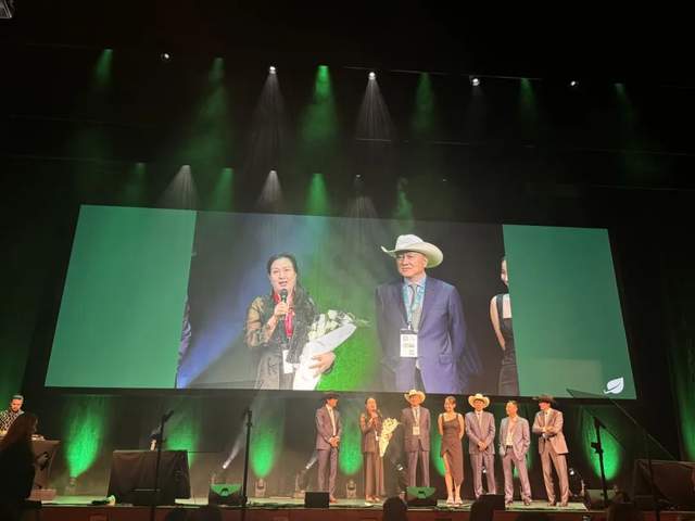 再掀社群风潮！嘉康利召开全球领导峰会