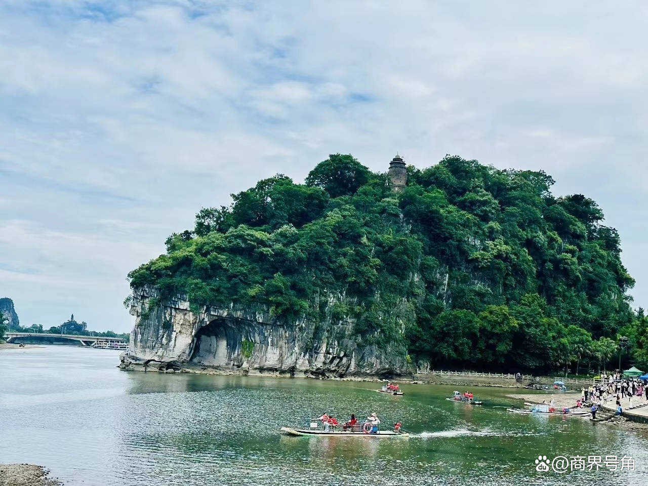 未来生物挚尚国际系统分享幸福之旅第三站-桂林圆满落幕