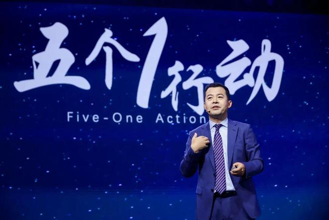 “USANA葆婴之路”赋能创未来 ——专访USANA全球副总裁、中国区总经理王生