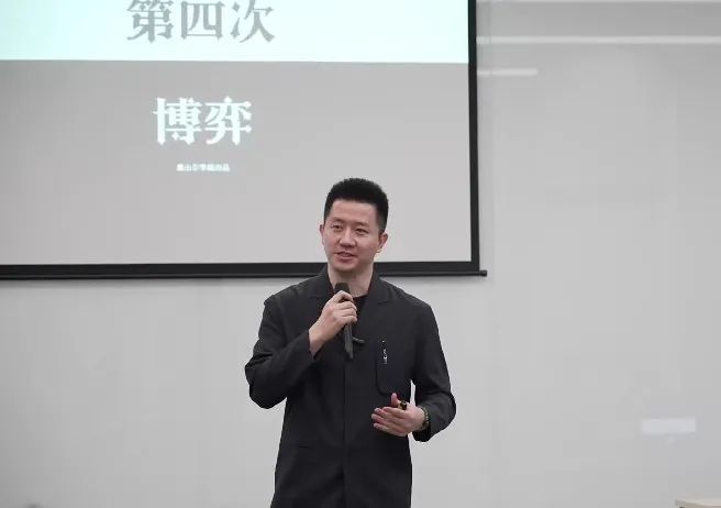 “天士力接力计划-子公司总经理后备干部集训班（第二期）”第三次线下集训顺利开展