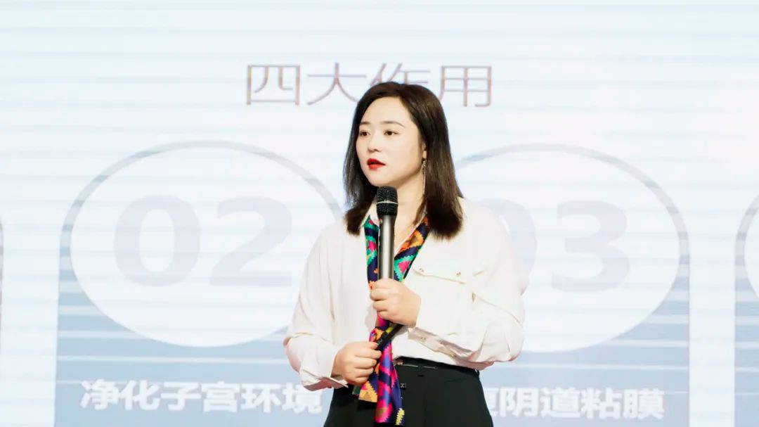 三八妇乐聚星系统志愿者基本功培训会清远站成功召开