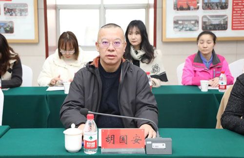 绿之韵捐资12万助力暖冬关爱志愿服务活动