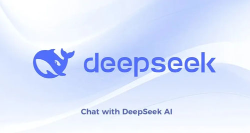 三生黄金宝：Deepseek爆火 拥抱变化让科技赋能