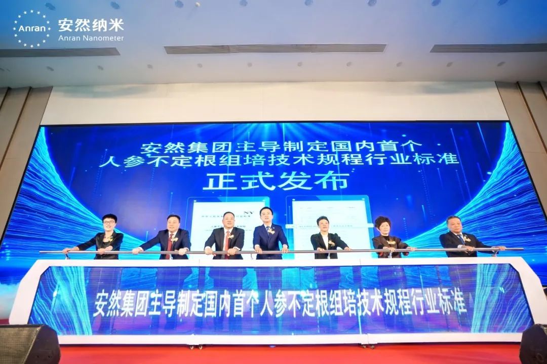 2025安然新春启动盛典圆满举行，共启财富新篇章