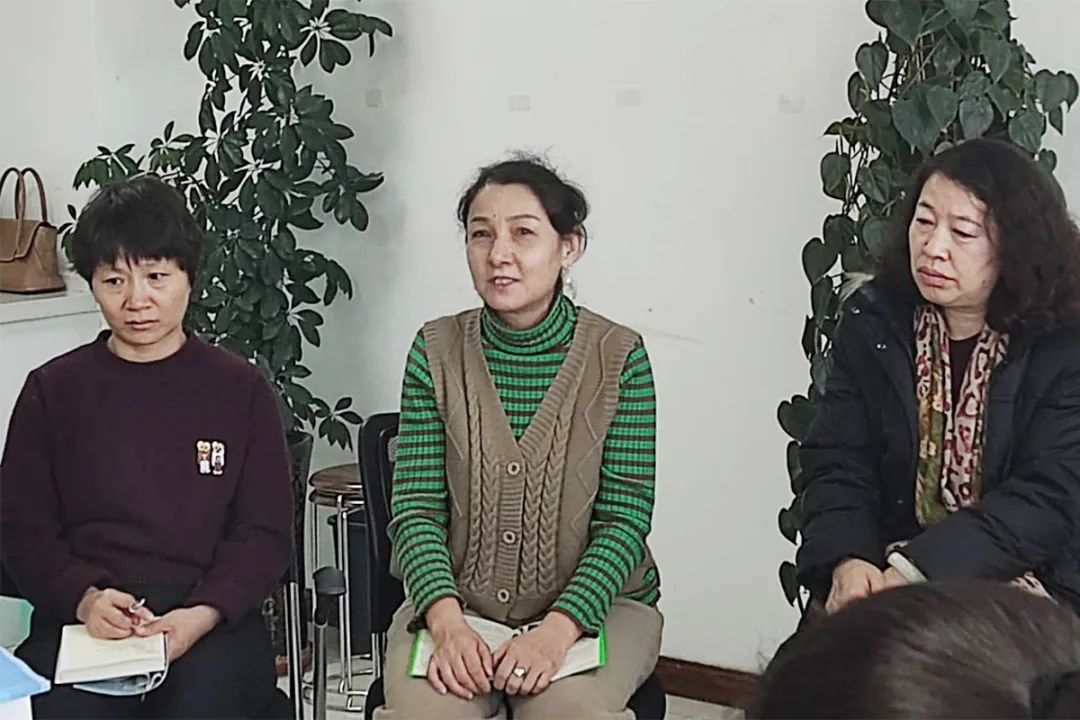 新时代新疆分公司举办市场启动会