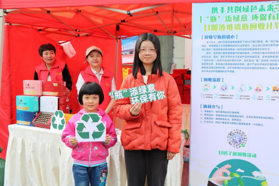 太火爆！周末，人们纷纷涌向福建这里1517