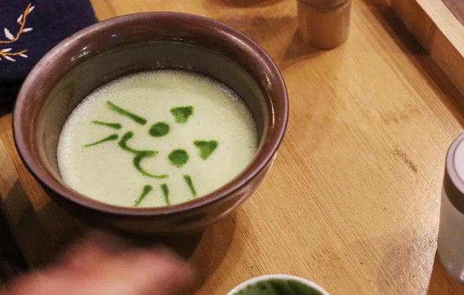 茶香雅韵 芳华绽放｜绿之韵集团举行“三八”女神节春日雅集活动